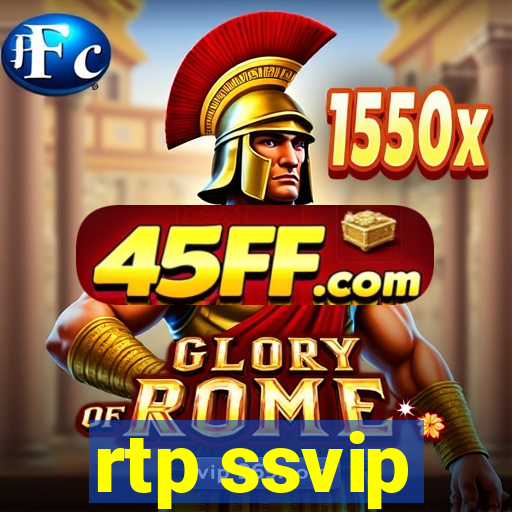 rtp ssvip